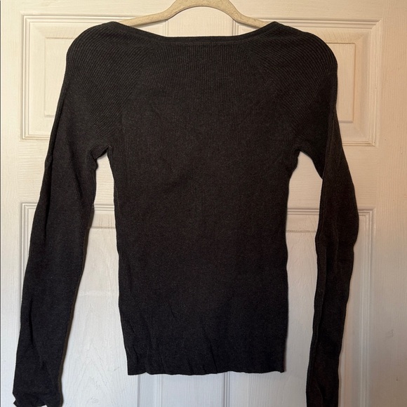 ADD ON ITEM💕Victoria's Secret Black and Gray Knitwear - Picture 3 of 3